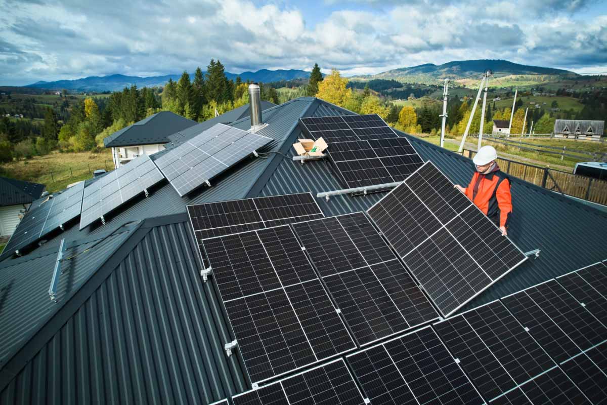 découvrez tout ce qu'il faut savoir sur le coût des panneaux photovoltaïques : prix d'achat, installation, aides financières et rentabilité. informez-vous pour faire le meilleur choix et réduire vos factures d'énergie tout en contribuant à la transition écologique.