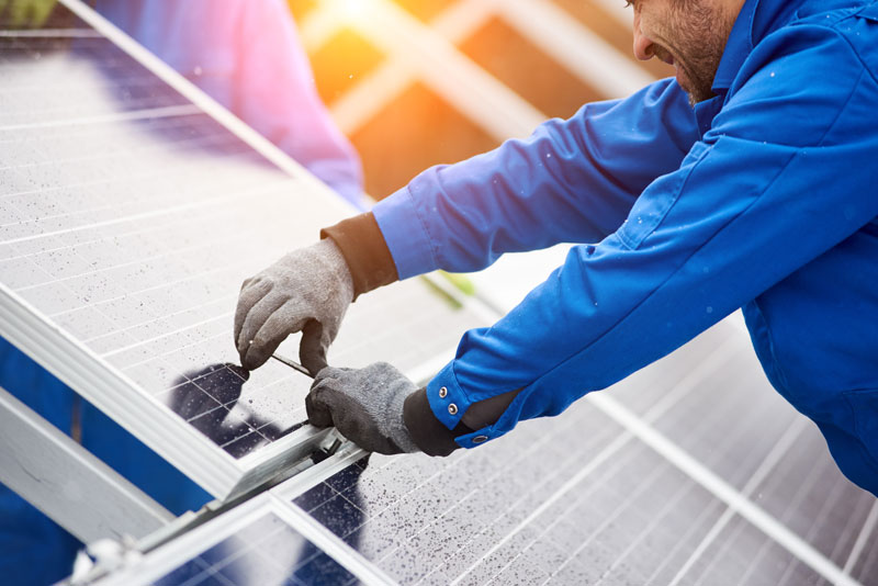 découvrez le coût des systèmes photovoltaïques de 9 kw en 2025. informez-vous sur les tendances, les prix des installations solaires et les économies d'énergie potentielles. optimisez votre investissement dans l'énergie renouvelable avec des données à jour.