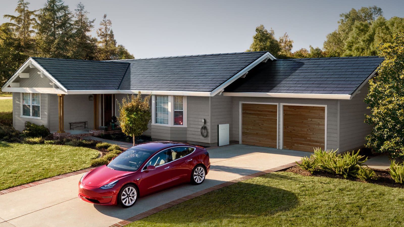 découvrez le coût d'installation d'un toit solaire tesla et les avantages économiques associés. informez-vous sur les options disponibles, les économies d'énergie potentielles et l'impact environnemental de cette solution innovante pour votre habitation.