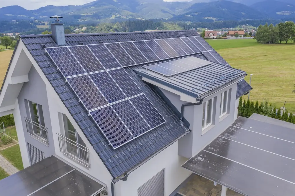 découvrez tout ce qu'il faut savoir sur les coûts d'installation des panneaux solaires. comparez les prix, apprenez sur les subventions disponibles et optimisez votre investissement pour une énergie renouvelable durable.
