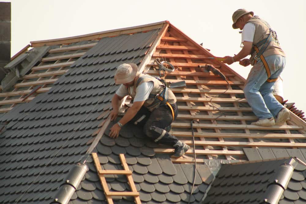 découvrez des services de couverture professionnels et fiables pour protéger votre maison. nos couvreurs expérimentés assurent des installations et des réparations de toiture de qualité, avec des matériaux durables et un savoir-faire exceptionnel. contactez-nous pour un devis gratuit !