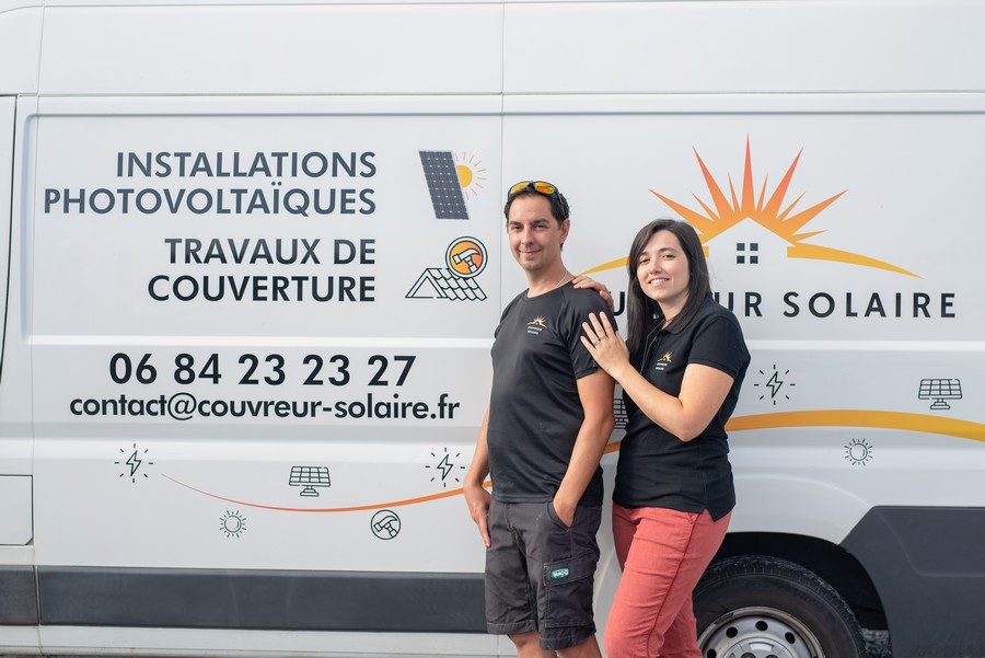 découvrez nos services de couvreur photovoltaïque pour installer des panneaux solaires de haute qualité. profitez d'une expertise locale et de solutions éco-responsables pour optimiser votre consommation d'énergie et réduire votre empreinte carbone.