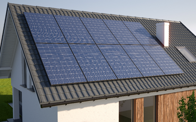 découvrez nos services de couverture photovoltaïque, spécialisés dans l'installation de panneaux solaires pour maximiser votre production d'énergie renouvelable. profitez d'une expertise de pointe, d'une qualité de travail irréprochable et d'une solution durable pour réduire vos factures d'énergie tout en préservant l'environnement.