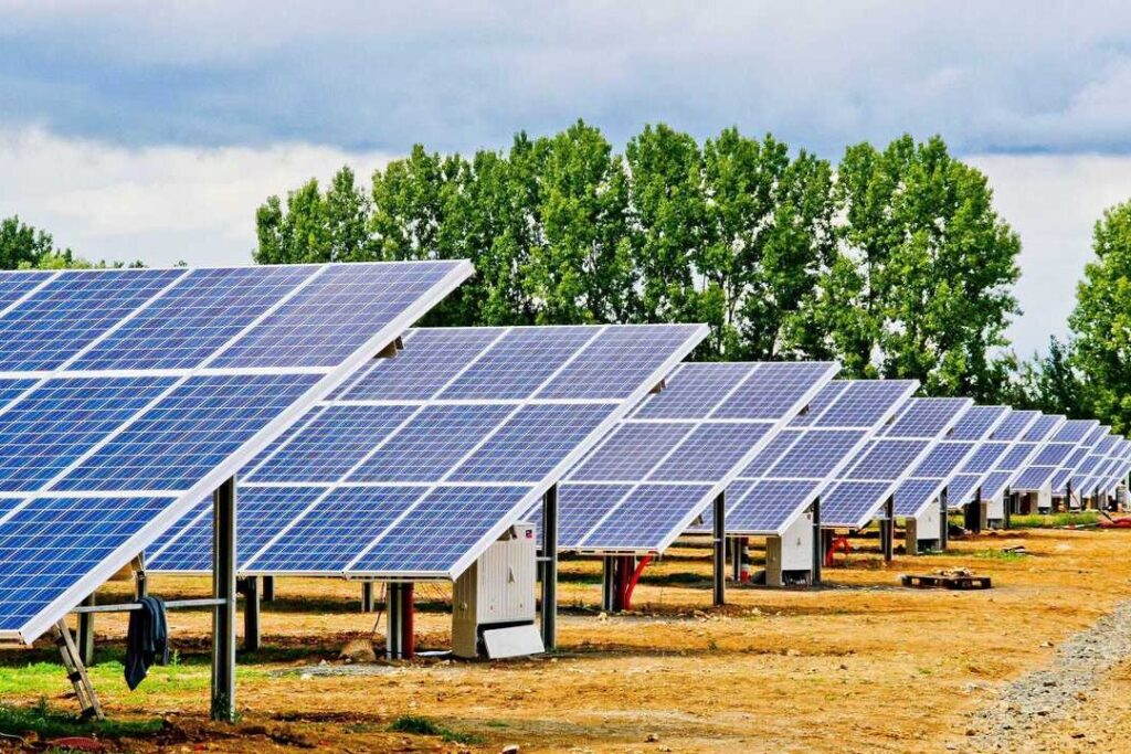 découvrez tout ce qu'il faut savoir sur le crédit d'impôt pour les panneaux solaires en 2025. profitez d'avantages fiscaux et réduisez votre facture énergétique tout en contribuant à la transition écologique.