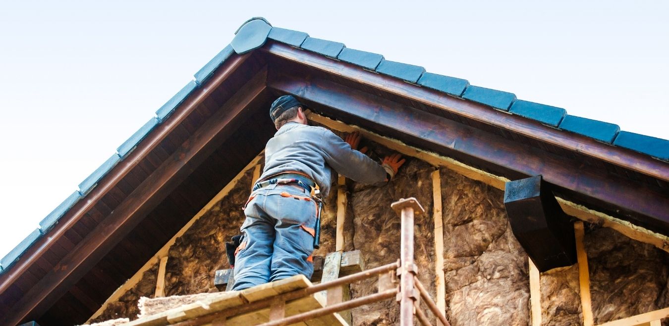 découvrez comment bénéficier du crédit d'impôt pour la rénovation de votre toiture. profitez d'avantages fiscaux et améliorez l'efficacité énergétique de votre maison tout en préservant son esthétique.