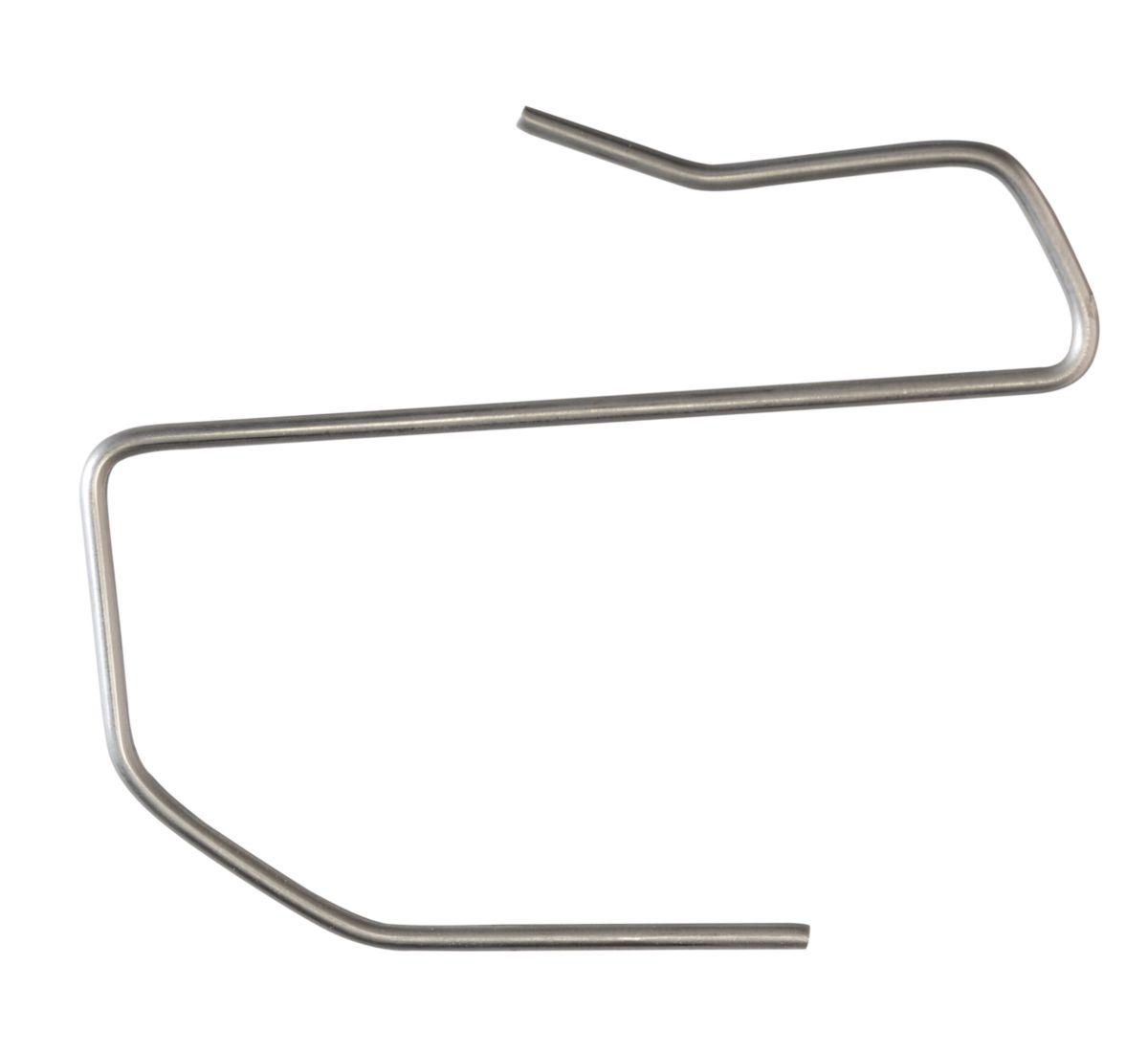 découvrez notre sélection de crochets de toit chez bricoman, spécialement conçus pour garantir la solidité et la sécurité de vos structures. profitez de produits de qualité pour vos travaux de toiture et rénovez facilement votre maison.