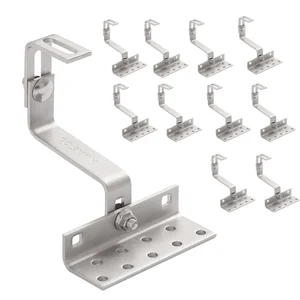 découvrez notre sélection de crochets de toit chez leroy merlin, parfaits pour vos projets de toiture. robustesse et qualité au rendez-vous pour une installation fiable et durable.