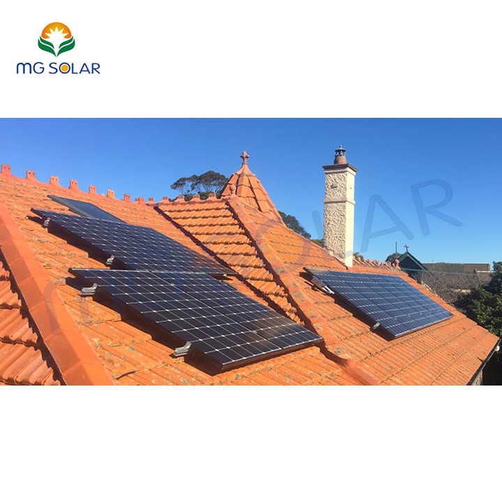 découvrez comment installer un crochet pour toit afin de sécuriser vos panneaux solaires. optimisez votre système d'énergie renouvelable avec nos conseils et astuces pratiques pour une pose efficace et durable.