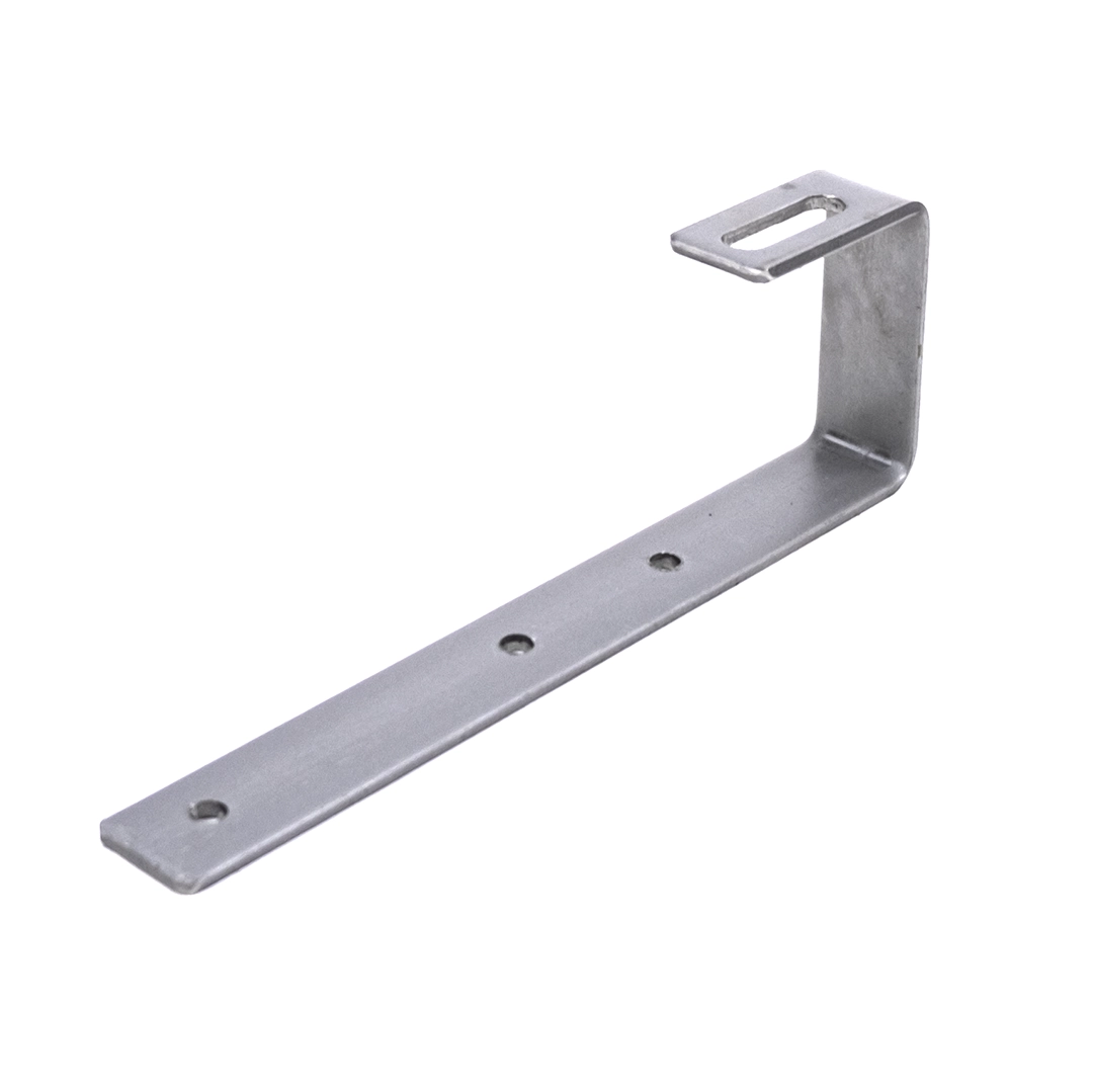 découvrez notre sélection de crochets de toiture, conçus pour une fixation solide et durable de vos tuiles et ardoises. idéaux pour renforcer la sécurité et l'esthétique de votre toit, nos crochets sont disponibles en plusieurs modèles pour s'adapter à tous vos projets de construction ou de rénovation. commandez dès maintenant et bénéficiez de conseils d'experts !