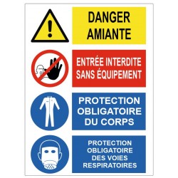 découvrez les dangers de l'amiante, ses effets sur la santé et les mesures de prévention à adopter pour protéger votre entourage. informez-vous sur les risques liés à l'exposition à ce matériau nocif et les solutions pour un environnement plus sûr.