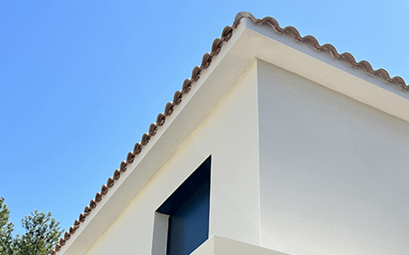 découvrez tout ce qu'il faut savoir sur le débord de toit, une solution esthétique et pratique pour protéger votre maison des intempéries. apprenez comment il contribue à l'efficacité énergétique, à la gestion des eaux pluviales et à l'amélioration de l'architecture de votre habitation.