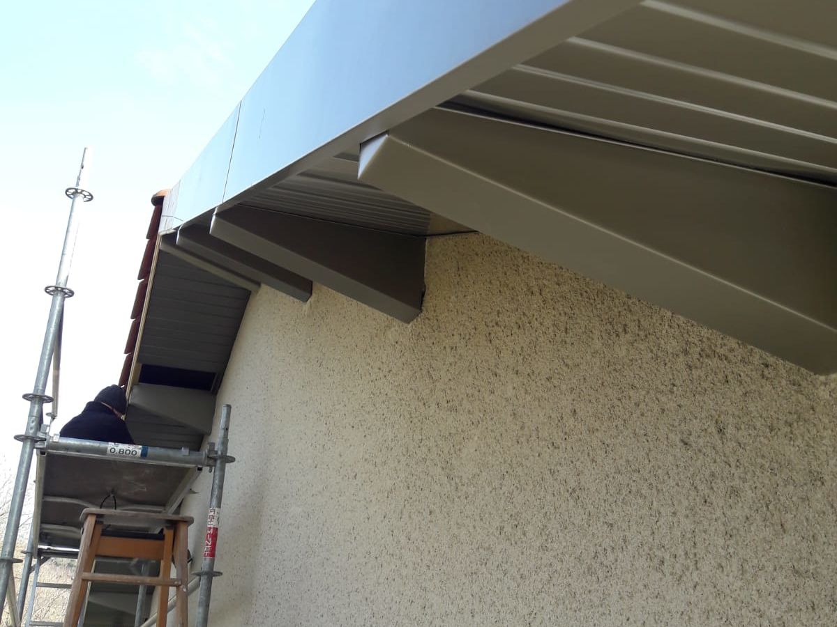 découvrez nos solutions innovantes pour des débords en béton durables et esthétiques. transformez vos espaces extérieurs avec des matériaux de qualité, adaptés à tous vos projets de construction et d'aménagement paysager.