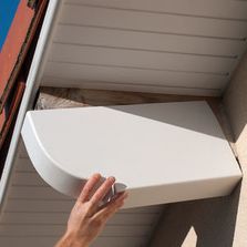 découvrez notre sélection de débords en bois, alliant esthétisme et durabilité. parfaits pour embellir votre jardin ou terrasse, nos débords en bois s'intègrent harmonieusement à tout espace extérieur. profitez de la qualité artisanale et de la chaleur du bois dans vos aménagements extérieurs.