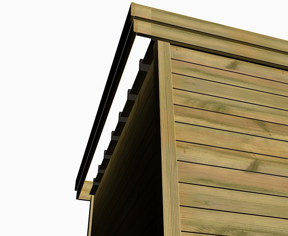 découvrez nos solutions innovantes pour le débord de toit d'abri, alliant esthétique et fonctionnalité. protégez votre espace extérieur tout en améliorant l'harmonie architecturale de votre habitat.