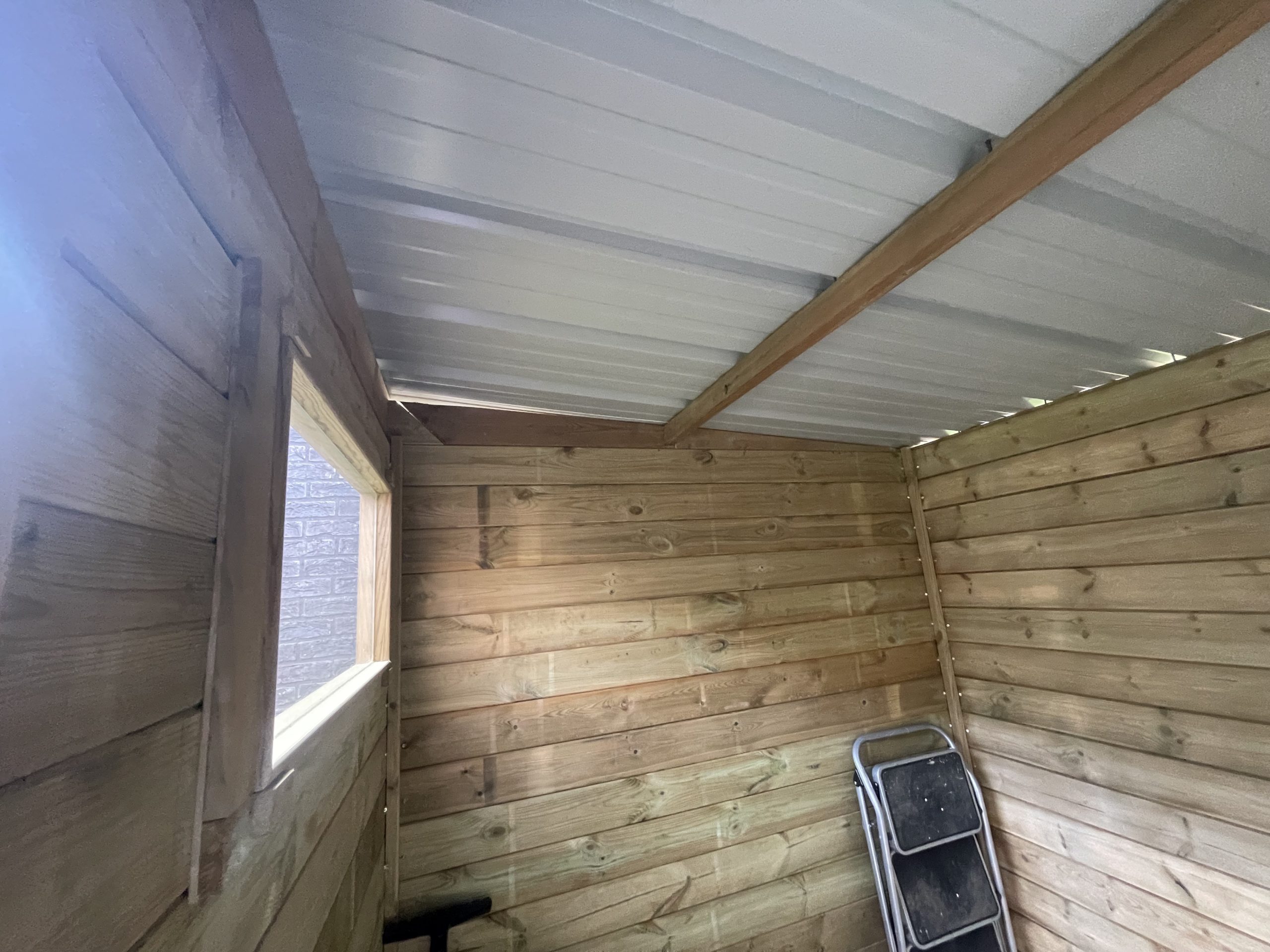 découvrez nos solutions innovantes pour le débord de toit d'abri, alliant esthétisme et fonctionnalité. protégez votre espace extérieur des intempéries tout en ajoutant une touche d'élégance. idéal pour optimiser votre confort, notre gamme s'adapte à tous vos besoins.