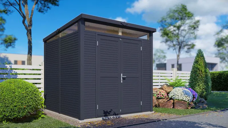 découvrez notre guide sur le débord de toit d'abri, une solution idéale pour protéger vos espaces extérieurs des intempéries tout en ajoutant une touche d'esthétique à votre habitation. apprenez comment concevoir et installer un débord de toit efficace qui optimisera l'isolation et le style de votre abri.