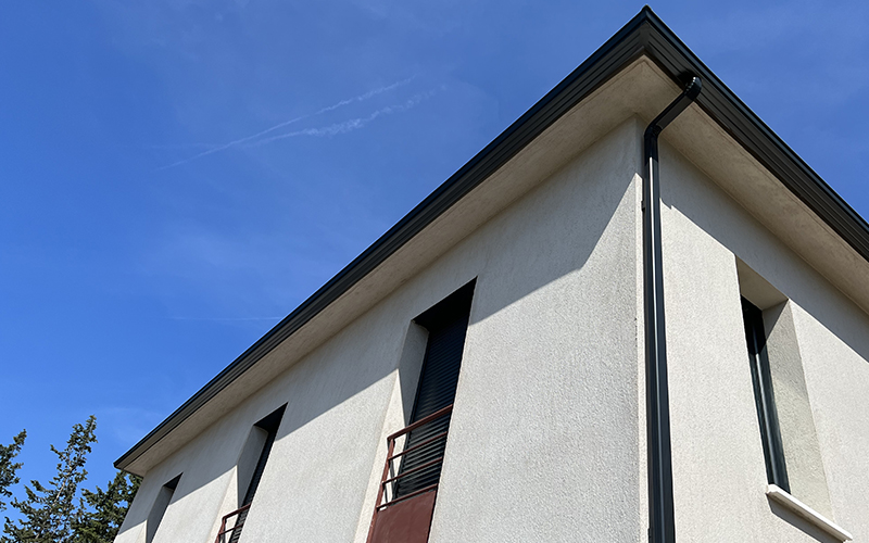 découvrez nos solutions innovantes pour les débords en béton, alliant durabilité et esthétique. transformez vos espaces extérieurs avec des finitions soignées et des designs personnalisés.