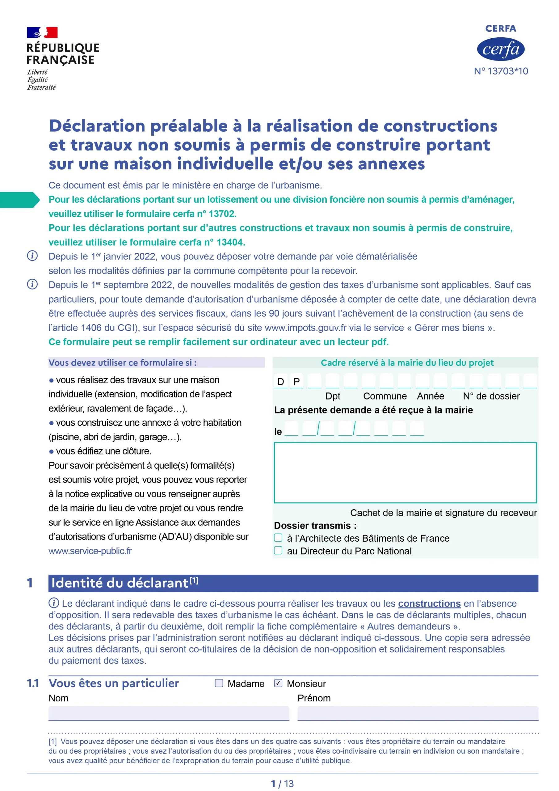 découvrez tout ce qu'il faut savoir sur la déclaration des panneaux photovoltaïques en france. informez-vous sur les démarches administratives, les aides disponibles et les réglementations en vigueur pour optimiser votre installation solaire.