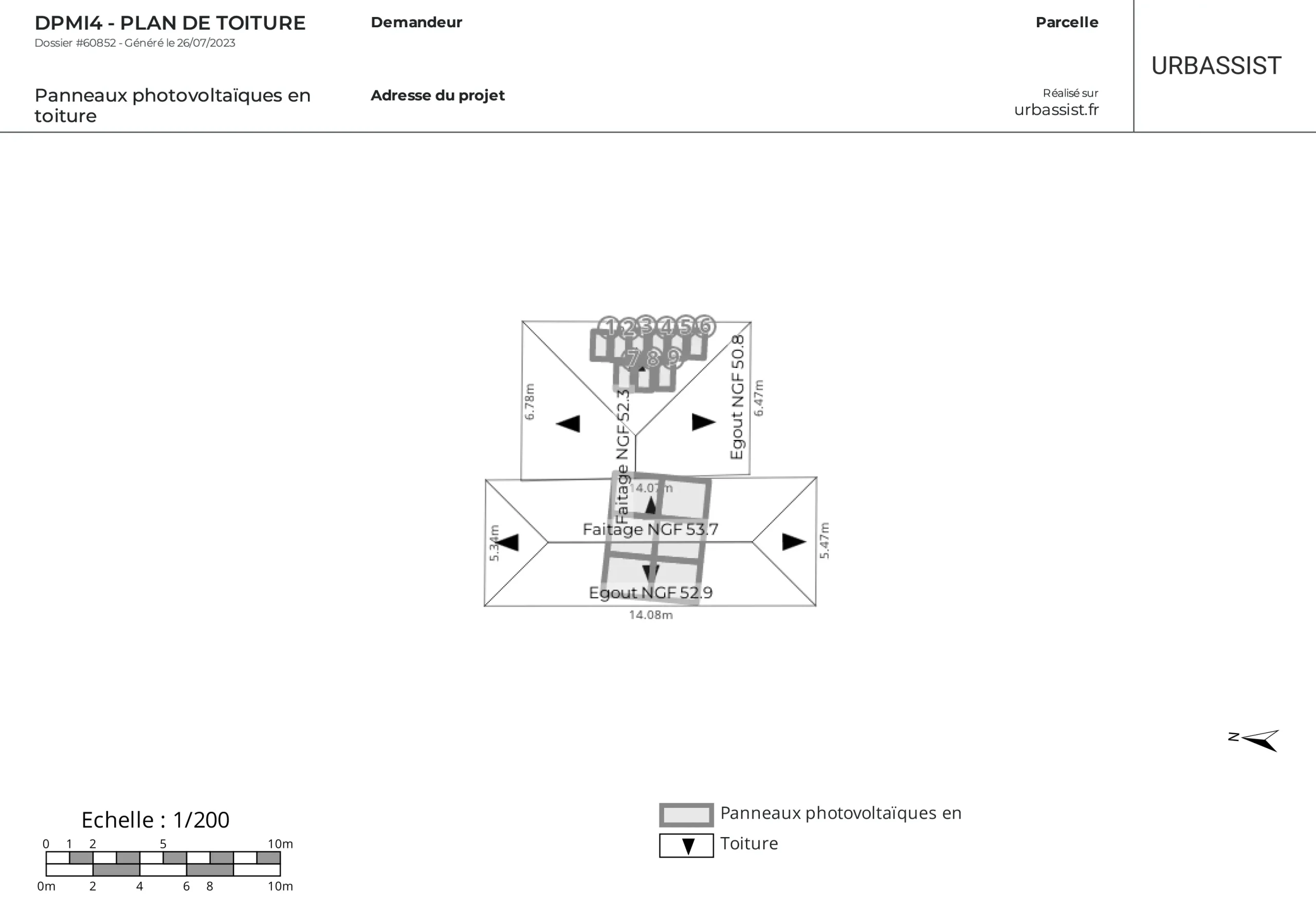 découvrez les étapes clés pour la déclaration de vos panneaux photovoltaïques et assurez-vous de respecter toutes les obligations légales. optimisez votre installation solaire et bénéficiez des aides disponibles pour une transition énergétique réussie.