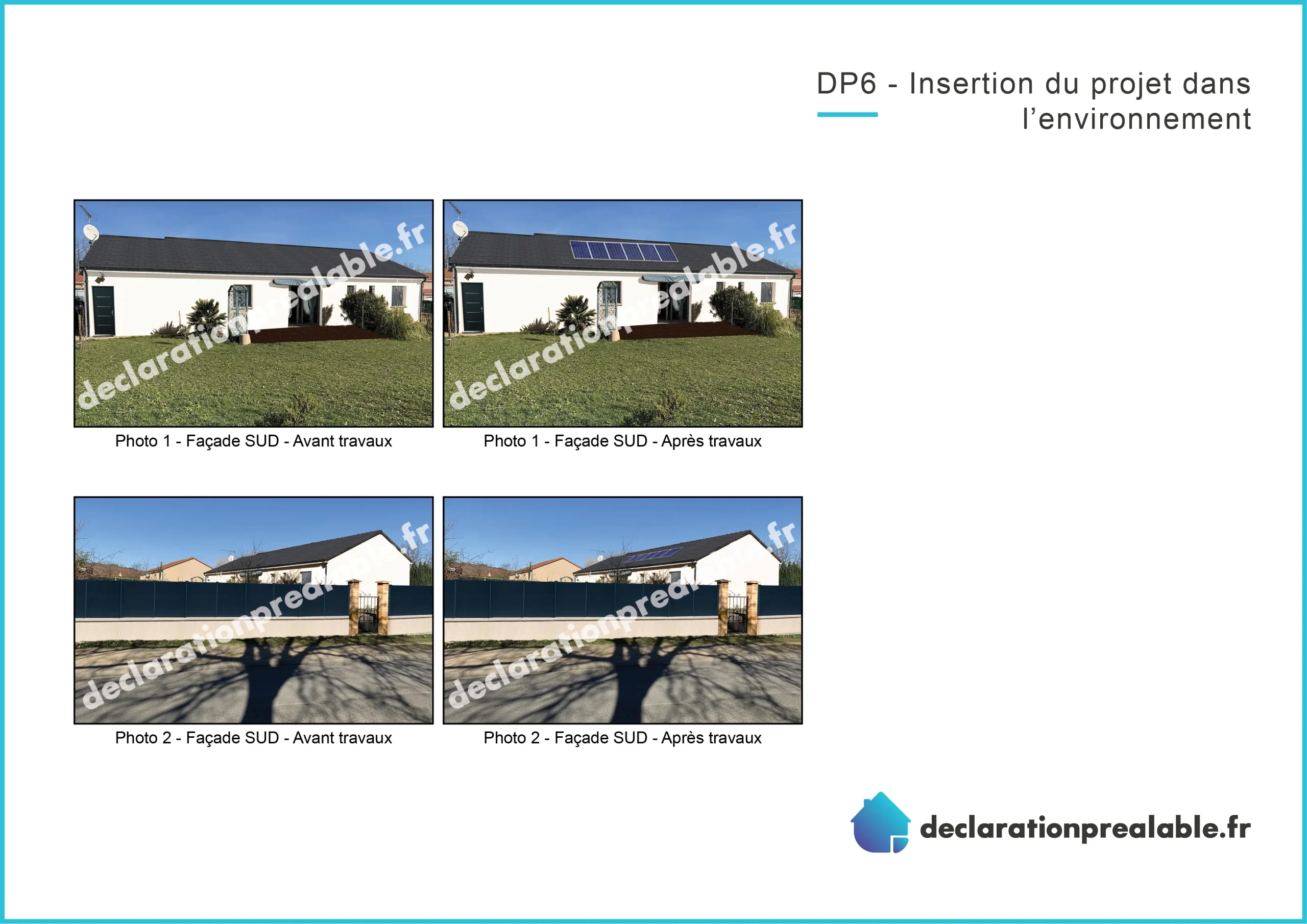 découvrez comment effectuer la déclaration de vos panneaux solaires en toute simplicité. obtenez des conseils pratiques et informatifs sur les démarches administratives, les avantages fiscaux et les obligations liées à l'installation de panneaux photovoltaïques. optimisez votre investissement et restez en conformité avec la législation en vigueur.