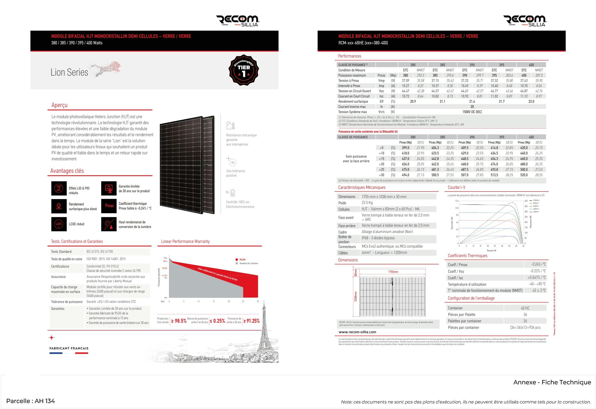découvrez comment effectuer votre déclaration de panneaux solaires en toute simplicité. guide complet sur les démarches administratives, les avantages fiscaux et les obligations à respecter pour optimiser l'installation de votre système solaire. informez-vous sur des conseils pratiques pour une mise en conformité réussie.