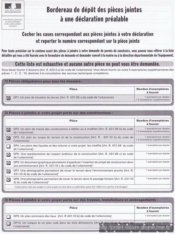 découvrez les étapes essentielles pour effectuer la déclaration de votre toit photovoltaïque. informez-vous sur les obligations légales, les démarches administratives et les avantages fiscaux liés à l’installation de panneaux solaires. optimisez votre investissement et contribuez à la transition énergétique.