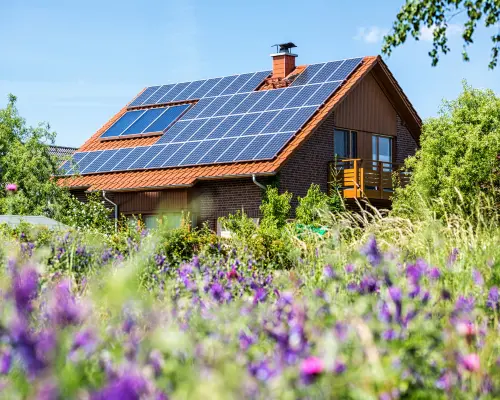 découvrez comment effectuer votre déclaration de toit photovoltaïque en toute simplicité. profitez des avantages fiscaux et optimisez la gestion de votre installation solaire grâce à notre guide complet sur les démarches à suivre et les obligations à respecter.