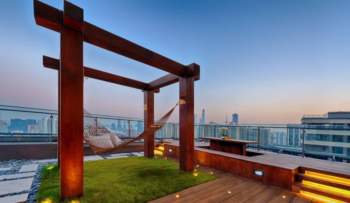 découvrez l'art de sublimer votre espace avec le toit décor. transformez vos intérieurs et extérieurs grâce à des solutions innovantes et esthétiques pour un cadre de vie unique et contemporain.