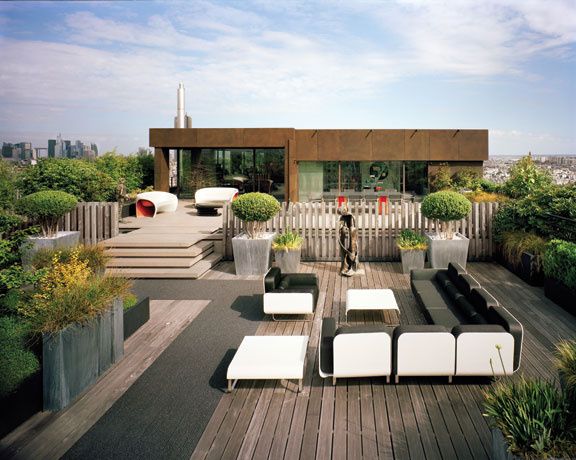 découvrez des idées inspirantes pour la décoration de votre toit-terrasse. transformez cet espace extérieur en un véritable havre de paix avec des conseils sur le mobilier, les plantes et les accessoires décoratifs pour profiter pleinement de votre terrasse.