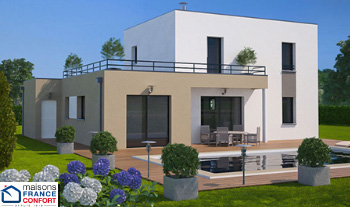 découvrez la définition du toit terrasse, ses avantages, ses caractéristiques et son impact sur l'architecture moderne. apprenez comment cet aménagement innovant allie esthétique et fonctionnalité dans les projets de construction.