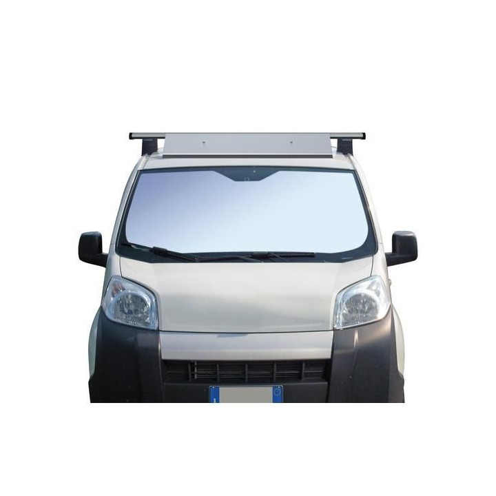 découvrez notre sélection de déflecteurs de toit, conçus pour améliorer l'aérodynamisme de votre véhicule tout en protégeant son intérieur. augmentez le confort de conduite et réduisez le bruit du vent avec nos modèles adaptés à toutes les voitures.