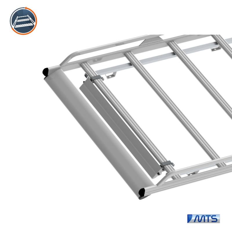 découvrez notre gamme de déflecteurs de toit, conçus pour optimiser l'aérodynamisme de votre véhicule tout en protégeant son intégrité. améliorez le confort de conduite et réduisez le bruit du vent grâce à des modèles adaptés à tous types de véhicules. faites le choix de la qualité et du style pour un toit qui allie fonctionnalité et esthétique.