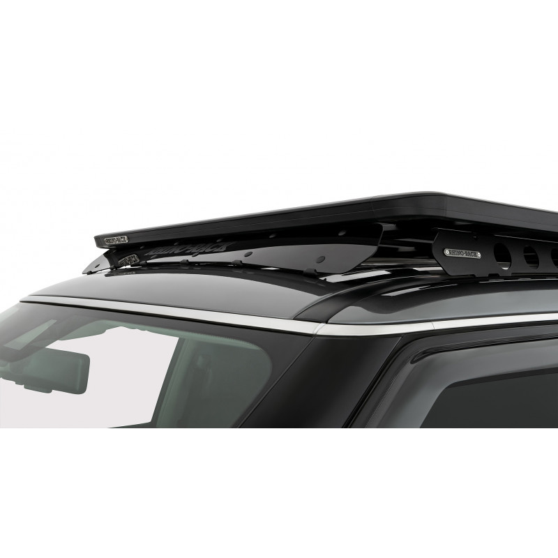 découvrez notre sélection de déflecteurs de toit, conçus pour améliorer l'aérodynamisme de votre véhicule tout en réduisant le bruit et la consommation de carburant. idéal pour les passionnés de voyage, nos déflecteurs allient performance et style.