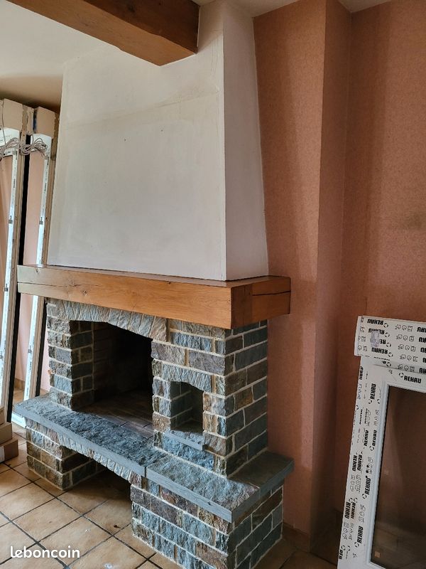 découvrez notre guide complet sur le démontage de cheminée. suivez nos étapes détaillées et conseils d'experts pour effectuer cette tâche en toute sécurité et assurer le bon fonctionnement de votre espace.