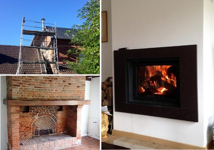 découvrez nos conseils pratiques pour démonter votre cheminée en toute sécurité. suivez nos étapes détaillées pour un démontage efficace, que ce soit pour une rénovation ou un déménagement, tout en préservant votre espace de manière optimale.