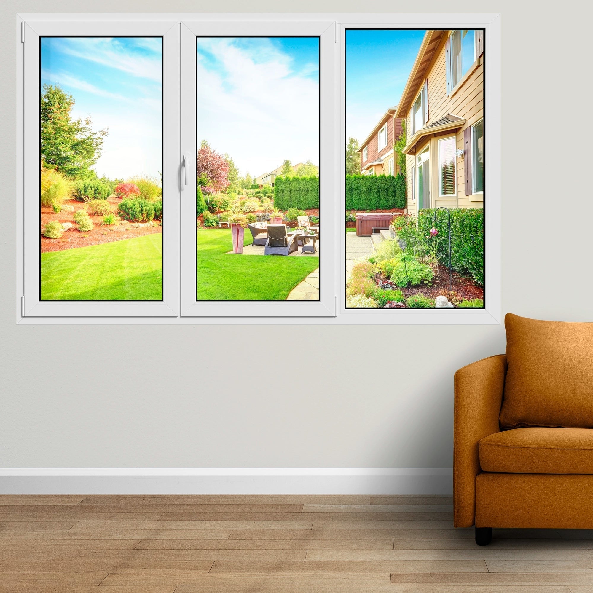 profitez de notre offre exceptionnelle de déstockage de fenêtres ! découvrez une large gamme de fenêtres à prix réduits, alliant qualité et esthétisme pour embellir votre intérieur. ne manquez pas cette opportunité pour faire des économies tout en améliorant votre habitat.