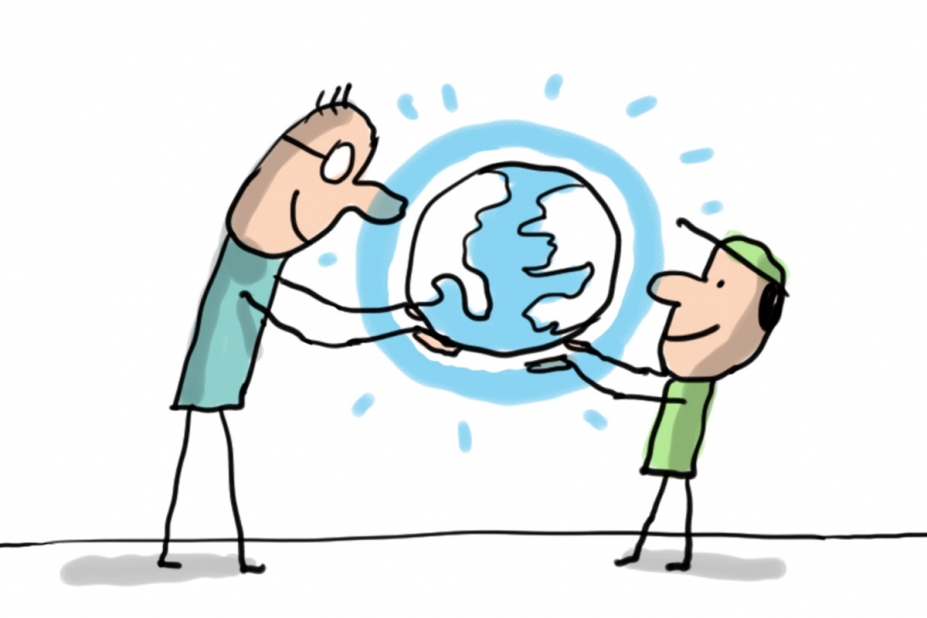 découvrez les enjeux du développement durable, une approche essentielle pour préserver notre planète tout en répondant aux besoins des générations actuelles et futures. explorez des solutions innovantes, des pratiques écologiques et des initiatives inspirantes pour un avenir respectueux de l'environnement.