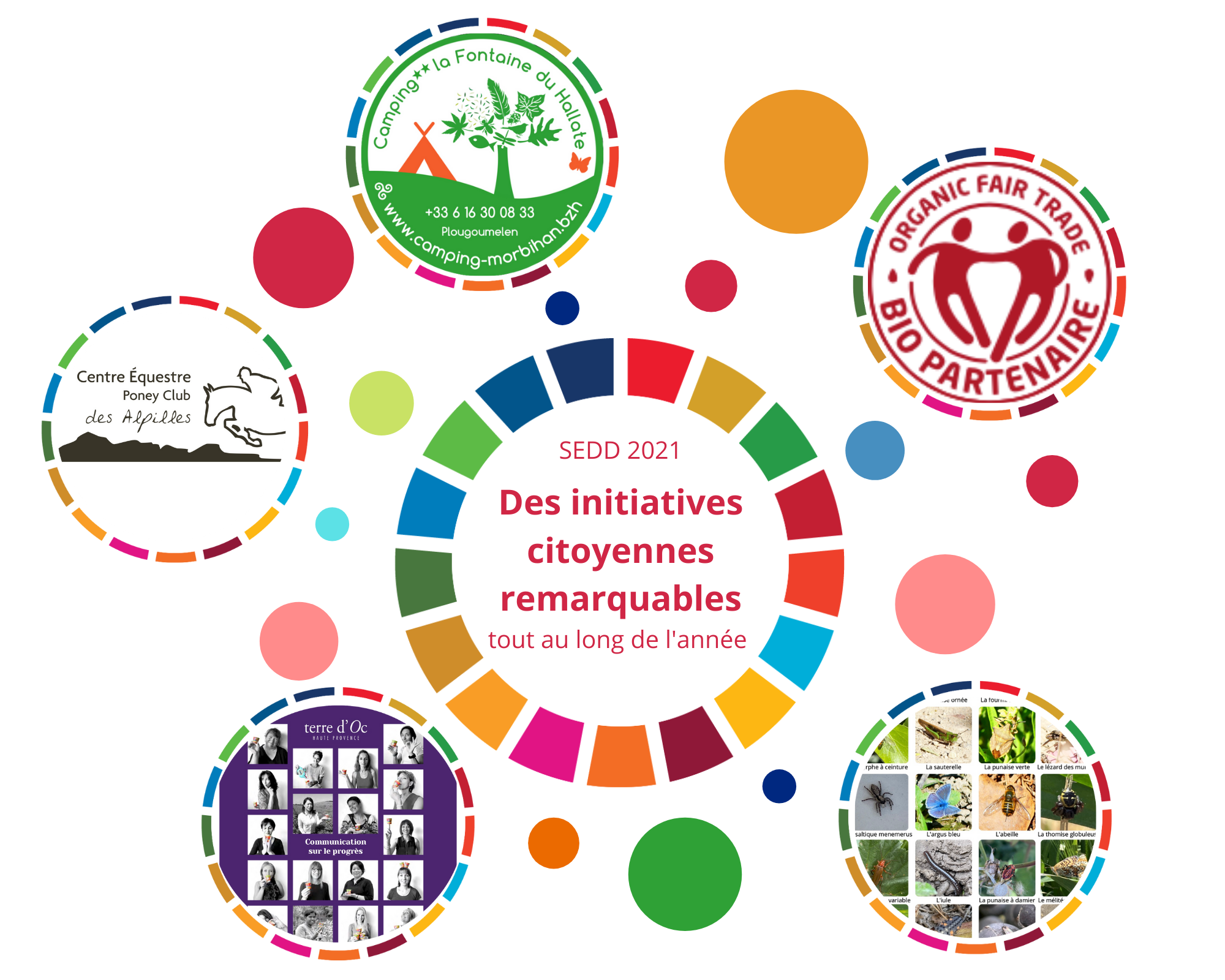 découvrez l'importance du développement durable et comment il façonne notre avenir. explorez des stratégies écologiques, des innovations vertes et des modes de vie responsables pour préserver notre planète et assurer le bien-être des générations futures.
