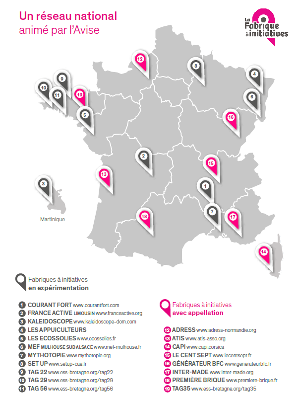découvrez comment le développement local et la revitalisation peuvent transformer vos communautés. explorez des stratégies innovantes pour renforcer l'économie locale, dynamiser les entreprises et améliorer la qualité de vie des habitants.