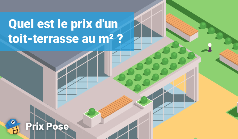 obtenez un devis personnalisé pour votre toit-terrasse. découvrez nos offres, conseils d'experts et solutions adaptées à vos besoins. réalisez votre projet en toute sérénité grâce à notre service de devis simple et rapide.