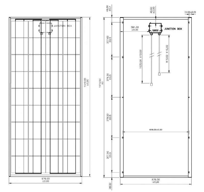 découvrez les différentes dimensions des panneaux solaires et choisissez le modèle qui s'adapte le mieux à vos besoins énergétiques. guide complet sur les tailles, performances et installations des panneaux solaires.
