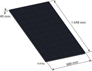 découvrez les dimensions des panneaux photovoltaïques pour optimiser votre installation solaire. apprenez comment choisir la taille adaptée à vos besoins énergétiques et maximiser votre production d'électricité verte.