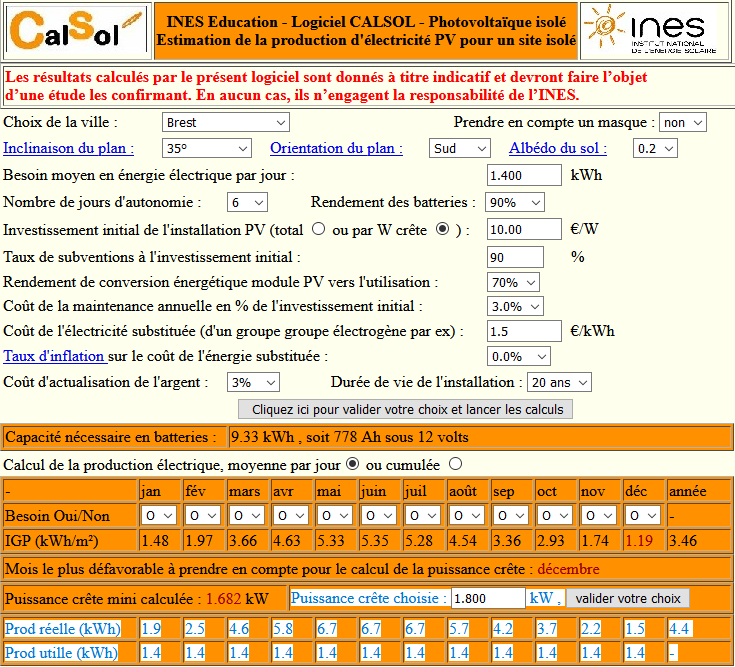 découvrez comment réaliser le dimensionnement de vos panneaux solaires simplement et efficacement grâce à excel. suivez nos conseils pratiques pour optimiser votre installation et maximiser votre production d'énergie renouvelable.