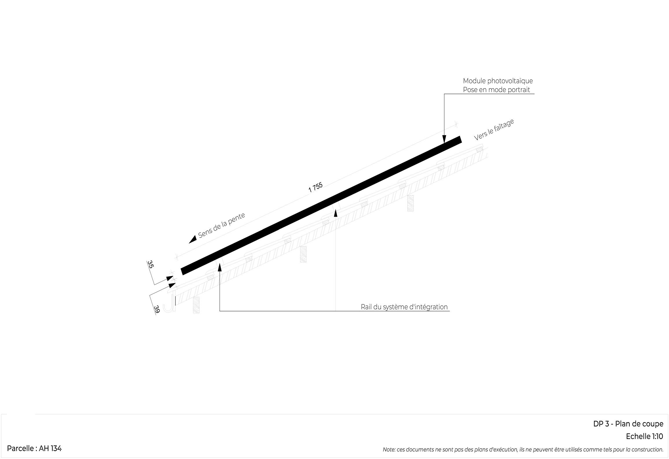 découvrez notre guide complet sur les dimensions des panneaux photovoltaïques. apprenez à choisir le format idéal pour optimiser l'efficacité de votre installation solaire. informez-vous sur les différentes tailles disponibles et leurs impacts sur la production d'énergie renouvelable.