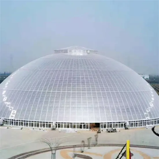 découvrez notre sélection de dômes en plexi pour toits, conçus pour apporter lumière naturelle, esthétisme et isolation. idéals pour les vérandas, serres ou constructions contemporaines, nos dômes en plexiglas garantissent une durabilité et une résistance aux intempéries. transformez votre espace avec élégance et fonctionnalité !