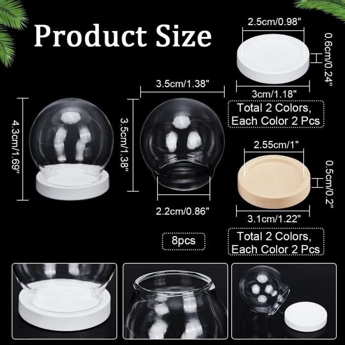 découvrez notre sélection de dômes ronds, parfaits pour embellir votre espace. que ce soit pour une serre, un abri de jardin ou une installation artistique, nos dômes allient esthétique et fonctionnalité. explorez les différentes dimensions et matériaux qui s'adaptent à tous vos projets.