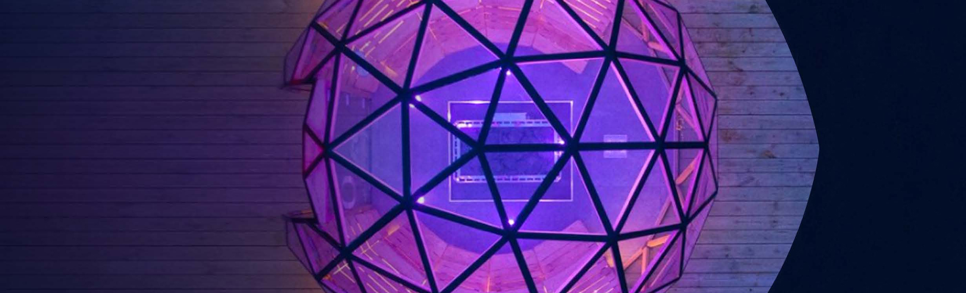 découvrez notre service de fabrication de dômes sur mesure, alliant design personnalisé et matériaux de qualité. transformez votre espace avec un dôme unique qui répond à vos besoins esthétiques et fonctionnels.