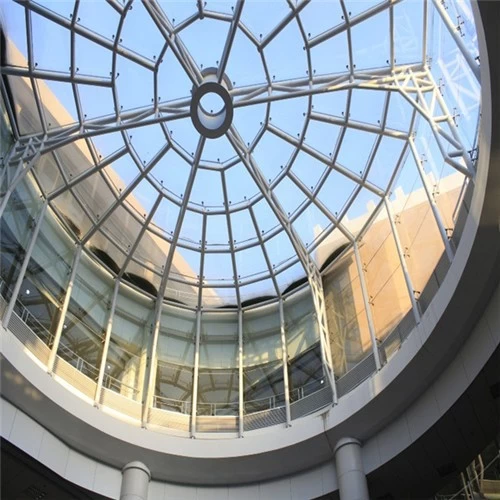 découvrez notre solution de toit en dôme économique, alliant style moderne et efficacité énergétique. idéale pour les constructions durables, elle offre une excellente protection tout en réduisant les coûts d'entretien. transformez votre espace avec un design innovant et respectueux de l'environnement.