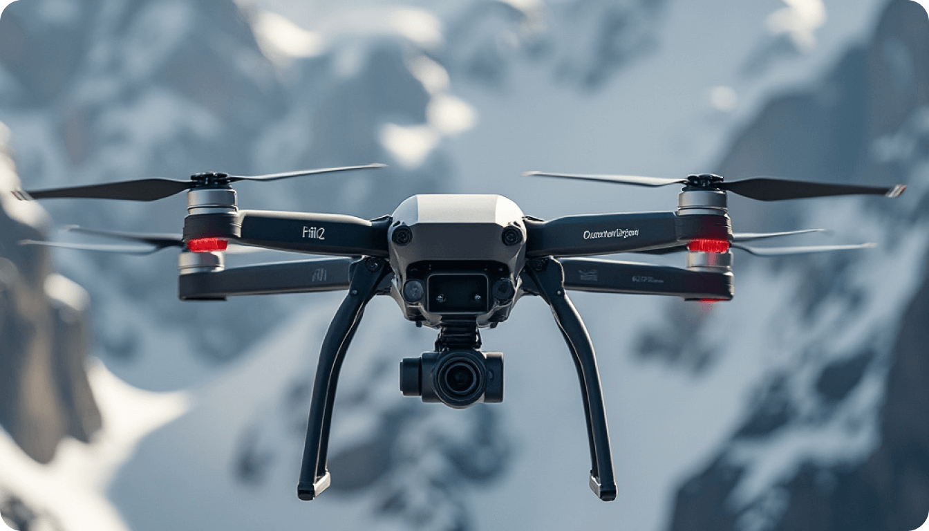 découvrez l'univers fascinant des drones : technologies innovantes, applications variées, et conseils pour bien débuter. explorez les meilleures pratiques pour piloter un drone en toute sécurité et réaliser des prises de vue aériennes époustouflantes.