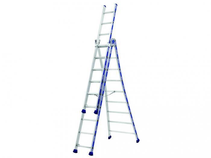 découvrez notre large sélection d'échelles en aluminium, légères et robustes, idéales pour tous vos travaux en hauteur. parfaites pour les professionnels et les bricoleurs, nos échelles offrent sécurité et facilité d'utilisation. explorez dès maintenant nos modèles variés pour répondre à vos besoins.